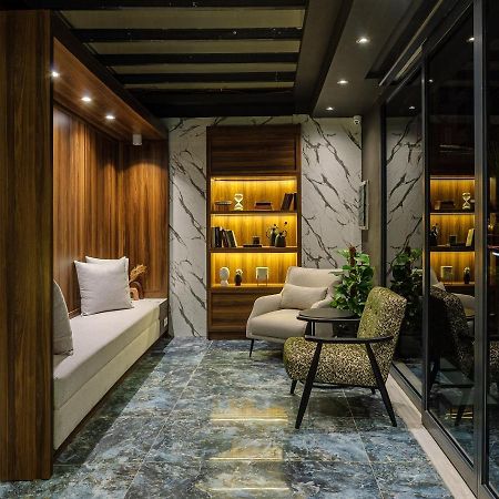 La Mia Suites İstanbul Dış mekan fotoğraf
