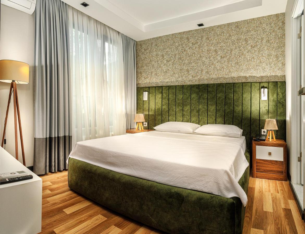 La Mia Suites İstanbul Dış mekan fotoğraf