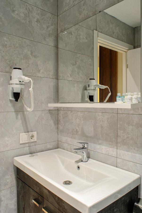 La Mia Suites İstanbul Dış mekan fotoğraf
